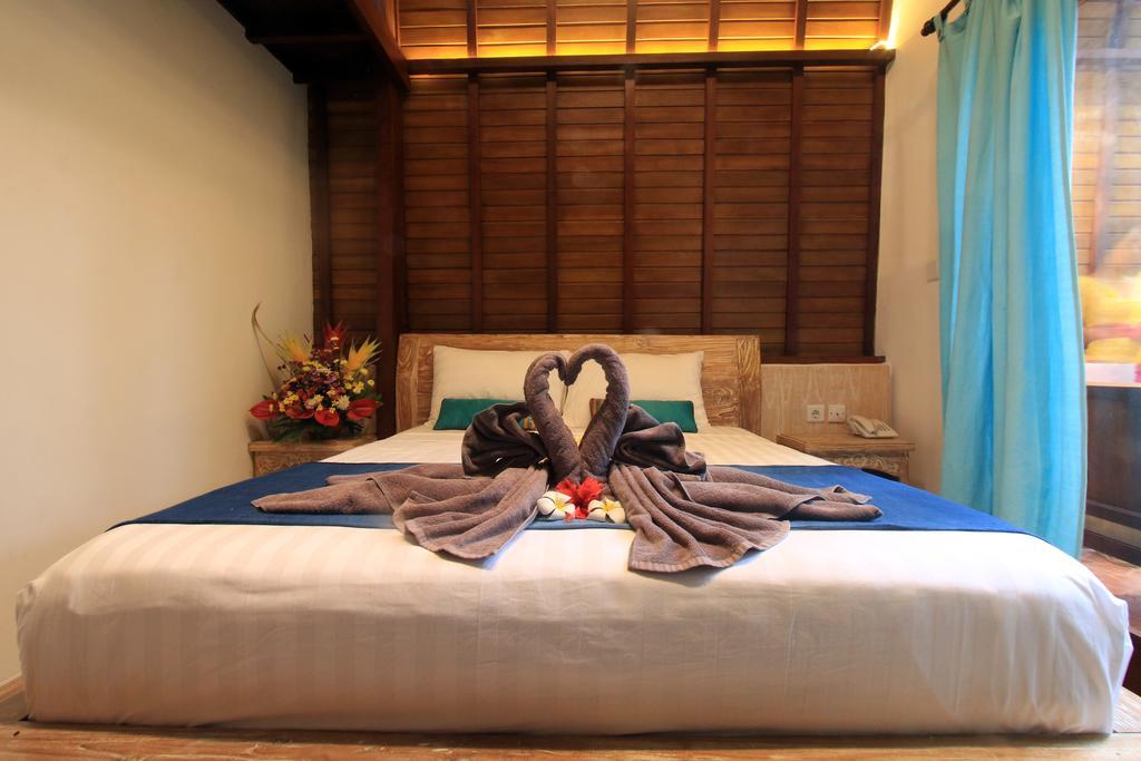 Green Bird Villa - Chse Certified Ουμπούντ Εξωτερικό φωτογραφία