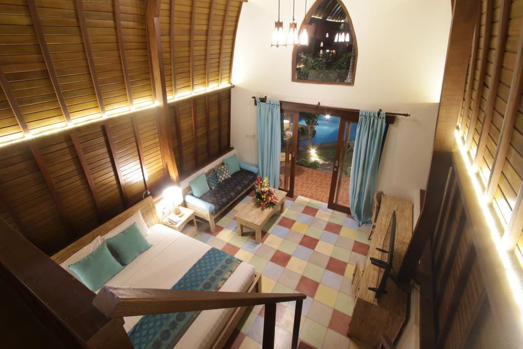 Green Bird Villa - Chse Certified Ουμπούντ Εξωτερικό φωτογραφία