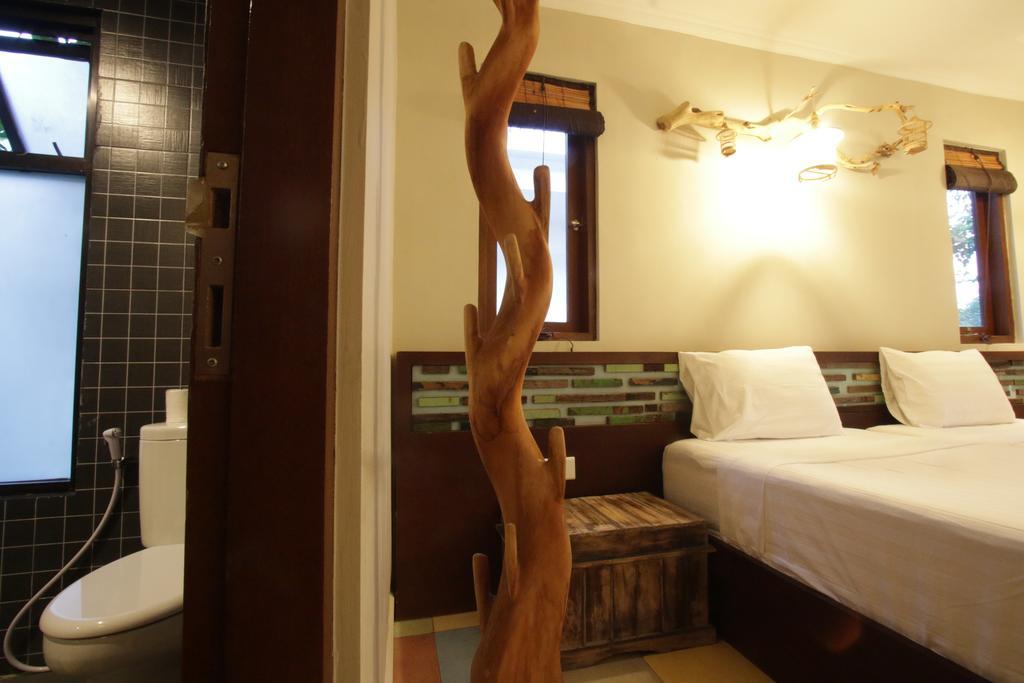 Green Bird Villa - Chse Certified Ουμπούντ Εξωτερικό φωτογραφία