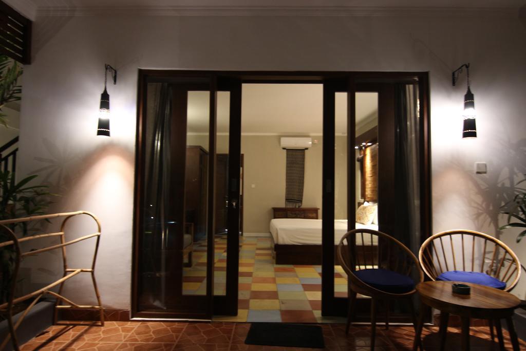 Green Bird Villa - Chse Certified Ουμπούντ Εξωτερικό φωτογραφία