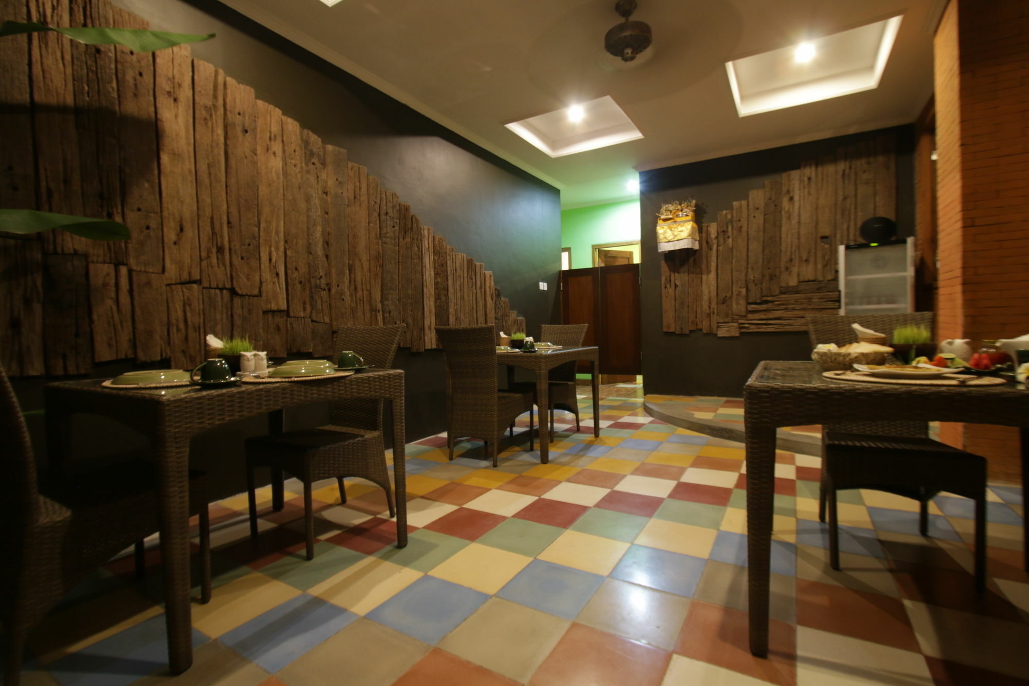 Green Bird Villa - Chse Certified Ουμπούντ Εξωτερικό φωτογραφία