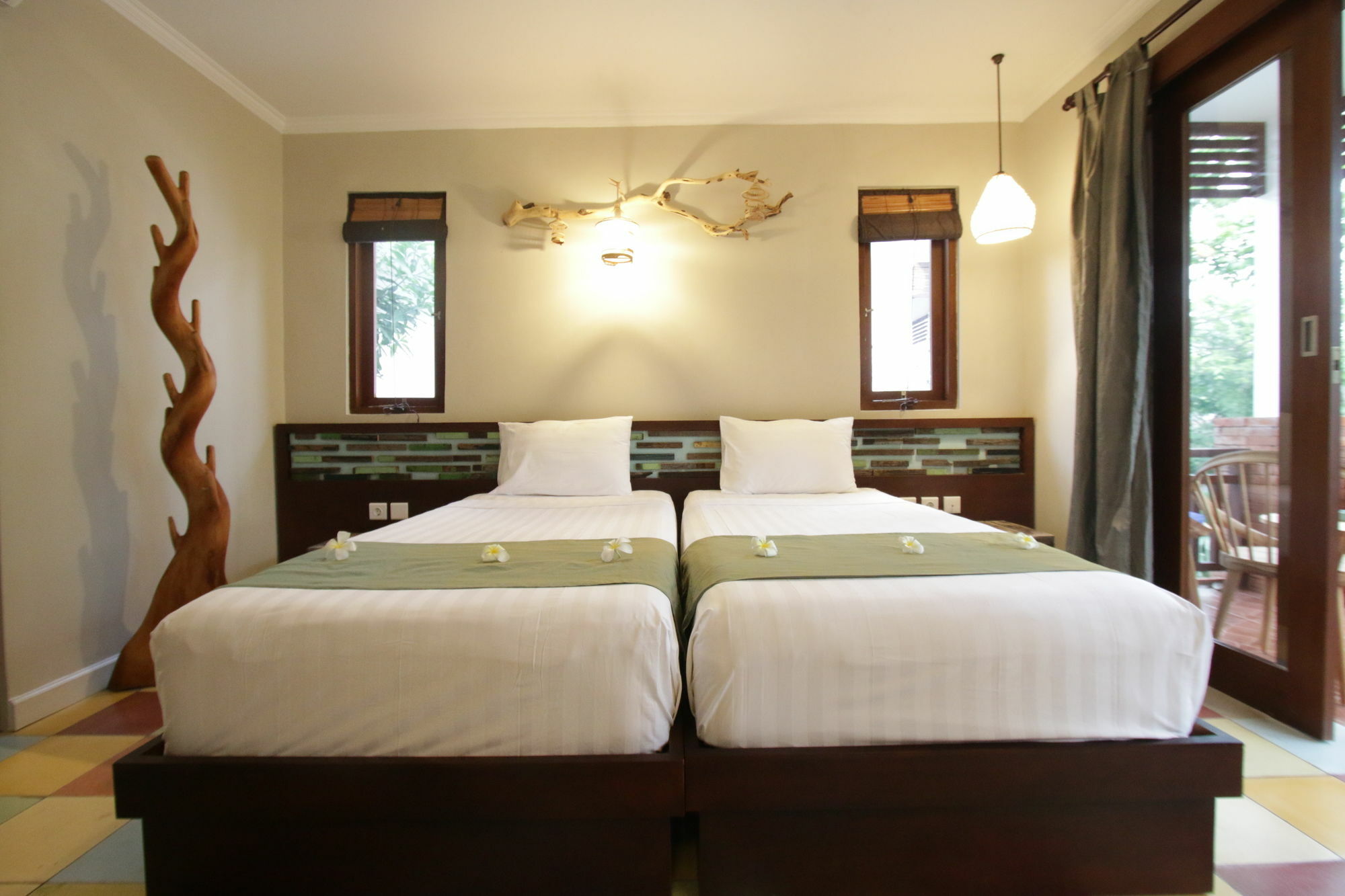 Green Bird Villa - Chse Certified Ουμπούντ Εξωτερικό φωτογραφία